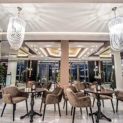 Отель Aghababyans, Ереван