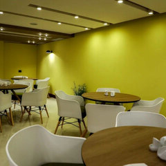 Отель Aghababyans, Ереван