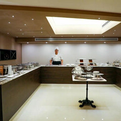 Отель Aghababyans, Ереван