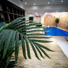 Отель Aghababyans, Ереван