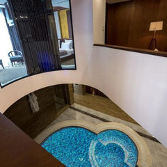 Отель Aghababyans, Ереван