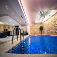 Отель Aghababyans, Ереван