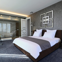 Отель Aghababyans, Ереван