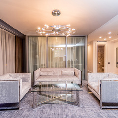 Отель Aghababyans, Ереван