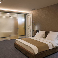 Отель Aghababyans, Ереван