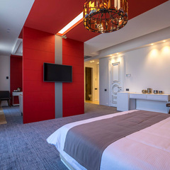 Отель Aghababyans, Ереван