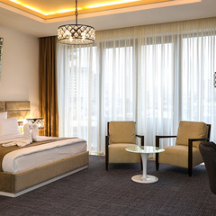 Отель Aghababyans, Ереван