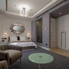 Отель Aghababyans, Ереван