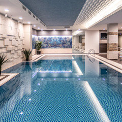 Отель Aghababyans, Ереван