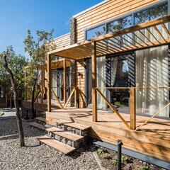 Загородный клуб Гарден Оз, Новороссийск, Краснодарский край