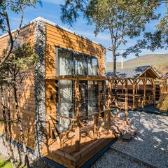 Загородный клуб Гарден Оз, Новороссийск, Краснодарский край