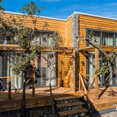 Загородный клуб Гарден Оз, Новороссийск, Краснодарский край