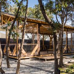 Загородный клуб Гарден Оз, Новороссийск, Краснодарский край