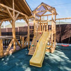 Загородный клуб Гарден Оз, Новороссийск, Краснодарский край