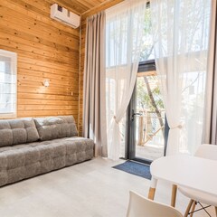 Загородный клуб Гарден Оз, Новороссийск, Краснодарский край