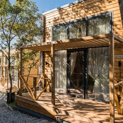 Загородный клуб Гарден Оз, Новороссийск, Краснодарский край