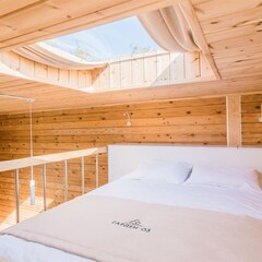 Загородный клуб Гарден Оз, Новороссийск, Краснодарский край