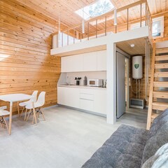 Загородный клуб Гарден Оз, Новороссийск, Краснодарский край