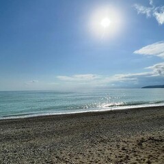 Отель Си Плейс, Гудаута