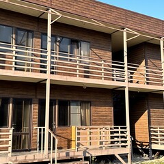 Отель Си Плейс, Гудаута