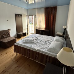 Отель Си Плейс, Гудаута