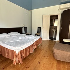 Отель Си Плейс, Гудаута