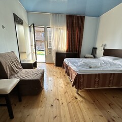 Отель Си Плейс, Гудаута