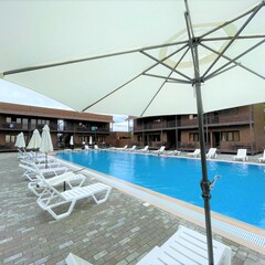 Отель Си Плейс, Гудаута