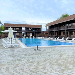 Отель Си Плейс, Гудаута