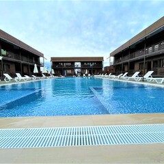 Отель Си Плейс, Гудаута