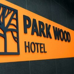 Отель Park Wood Hotel Академгородок, Новосибирск, Новосибирская область