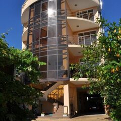 Гостевой дом Лео Гранд, Краснодарский край