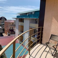 Гостевой дом Лео Гранд, Краснодарский край