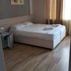 Гостевой дом Лео Гранд, Краснодарский край