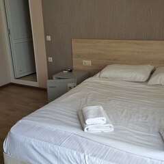 Гостевой дом Лео Гранд, Краснодарский край