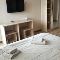 Гостевой дом Лео Гранд, Краснодарский край