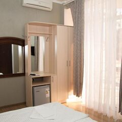 Гостевой дом Лео Гранд, Краснодарский край