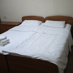 Гостевой дом Лео Гранд, Краснодарский край