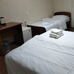 Гостевой дом Лео Гранд, Краснодарский край