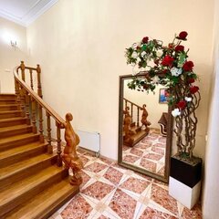 Отель Тепло, Сочи, Краснодарский край