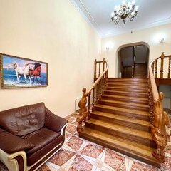 Отель Тепло, Сочи, Краснодарский край