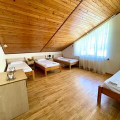 Отель Тепло, Сочи, Краснодарский край