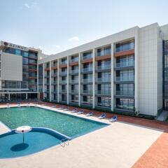 Отель Азимут, Каспийск, Республика Дагестан