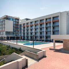 Отель Азимут, Каспийск, Республика Дагестан