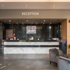 Отель Азимут, Каспийск, Республика Дагестан