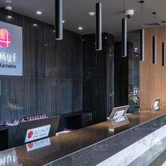 Отель Азимут, Каспийск, Республика Дагестан