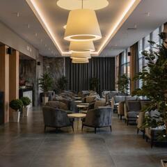 Отель Азимут, Каспийск, Республика Дагестан