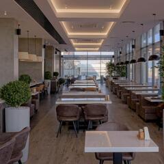 Отель Азимут, Каспийск, Республика Дагестан