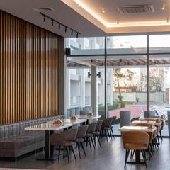 Отель Азимут, Каспийск, Республика Дагестан