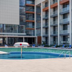 Отель Азимут, Каспийск, Республика Дагестан